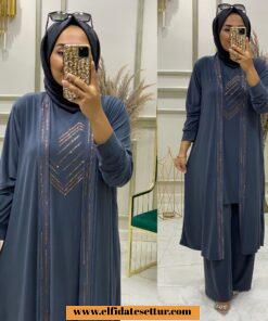 Narin üçlü takım