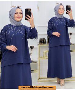 Scuba ışıl takım