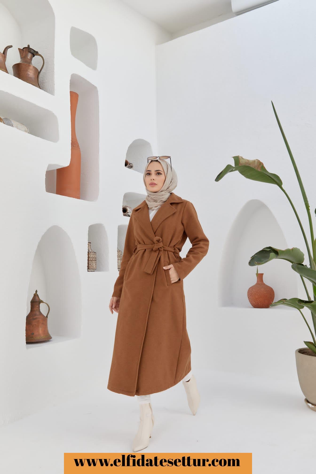 Kuşaklı kaşe kap - Görsel 4