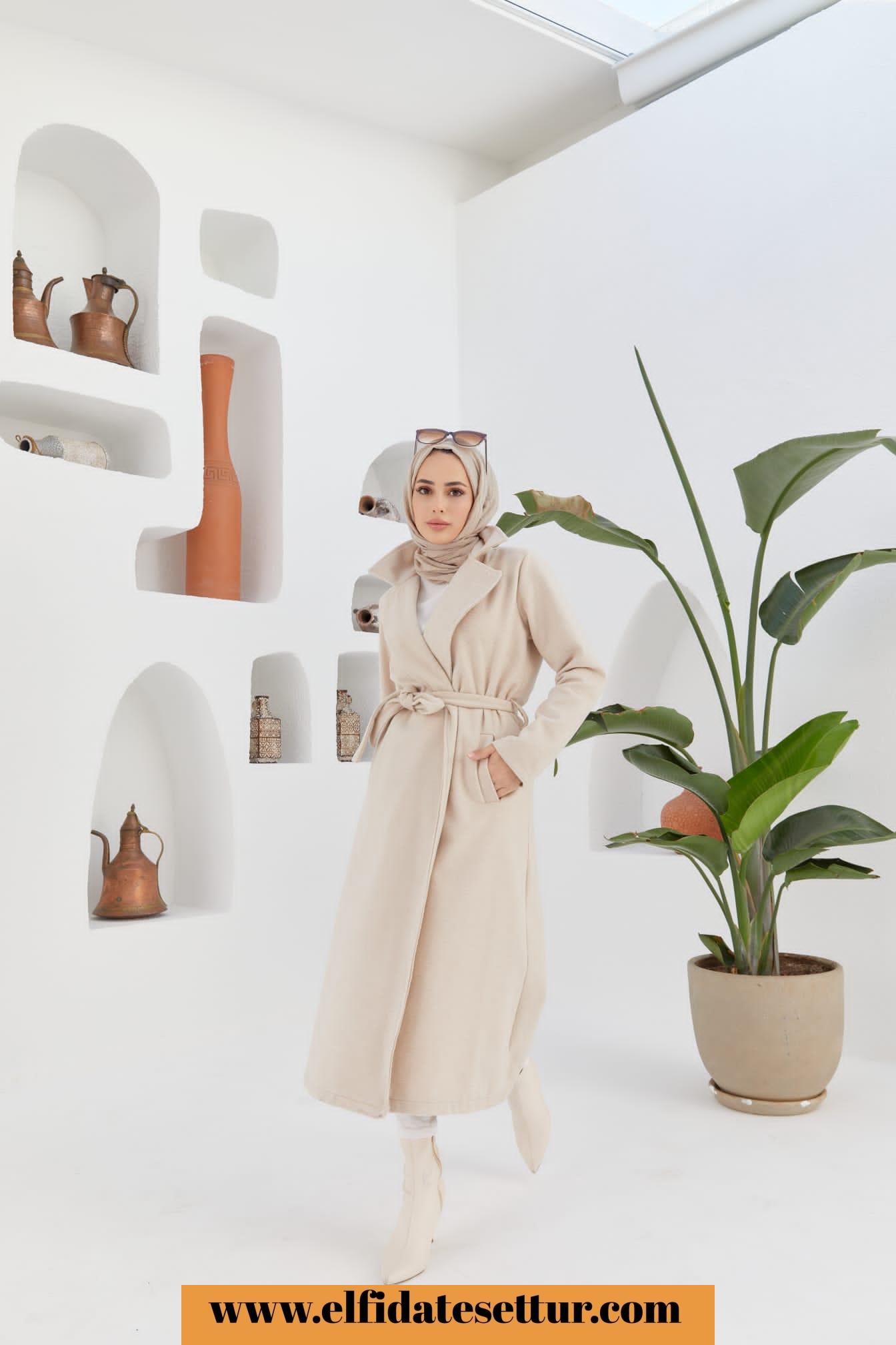 Kuşaklı kaşe kap - Görsel 2