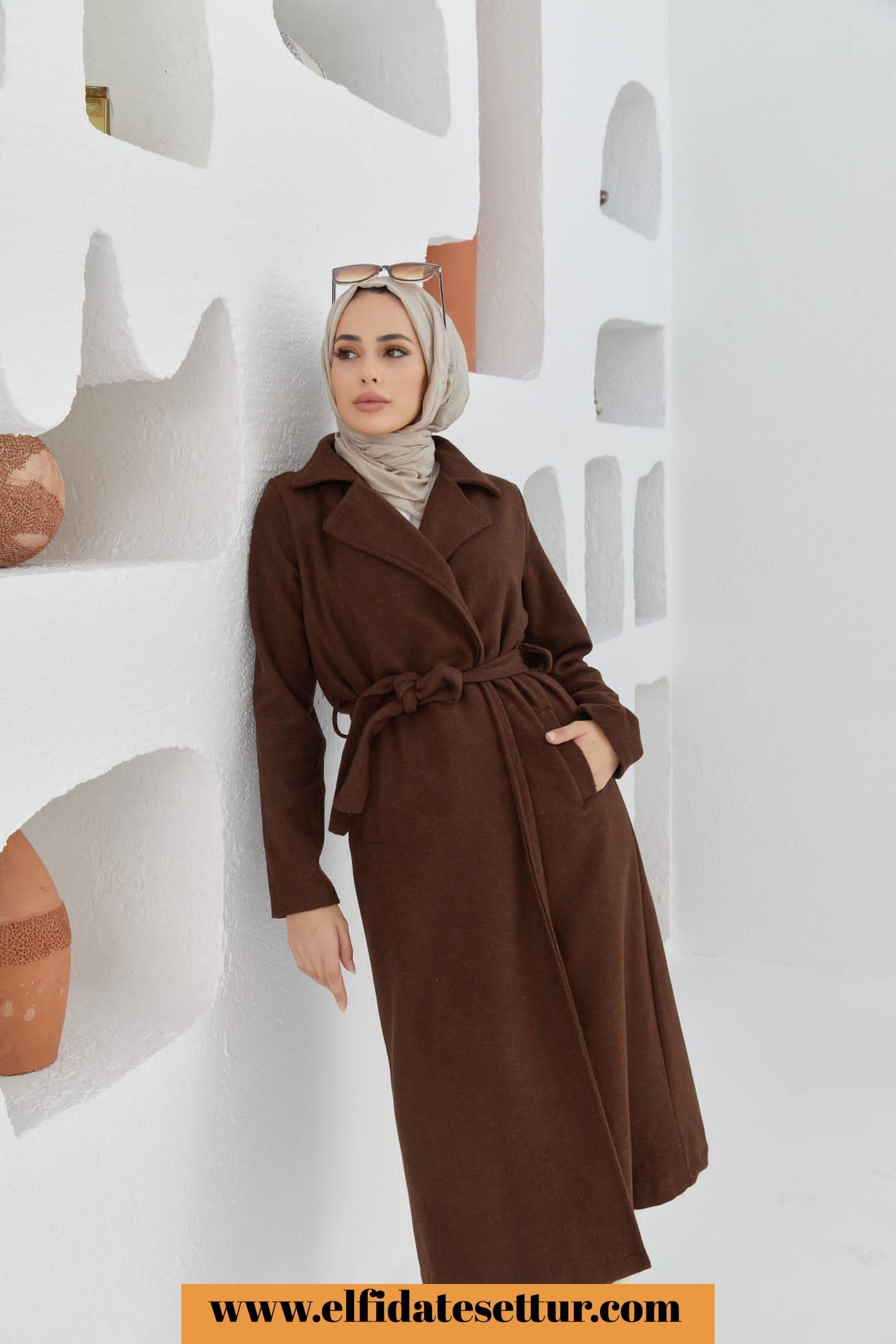 Kuşaklı kaşe kap - Görsel 6