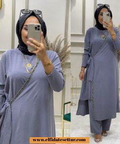 Ayrobin ebruli takım