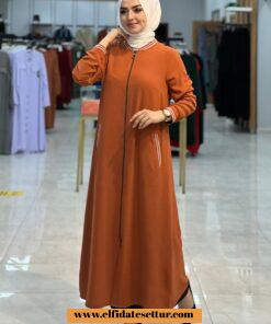 Ayrobin seçil ferace