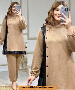 Triko gülşah takım