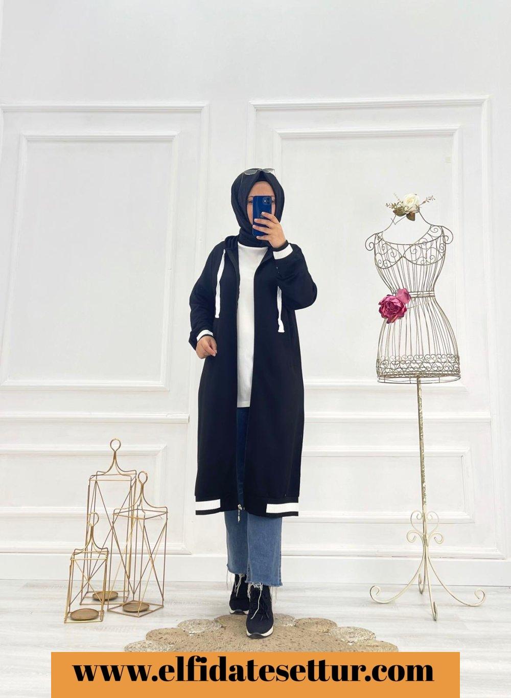 Ribanalı kap - Görsel 3