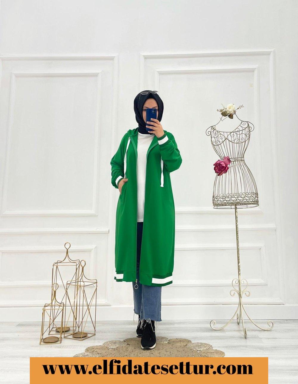 Ribanalı kap - Görsel 4