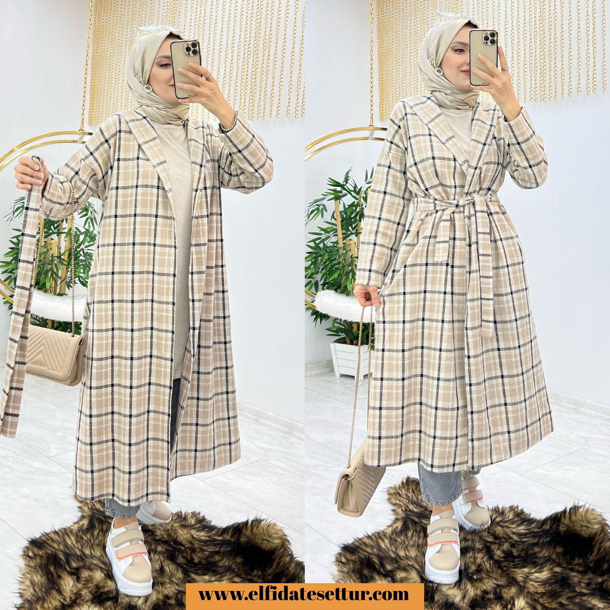 Kaşe ayla kap - Görsel 8