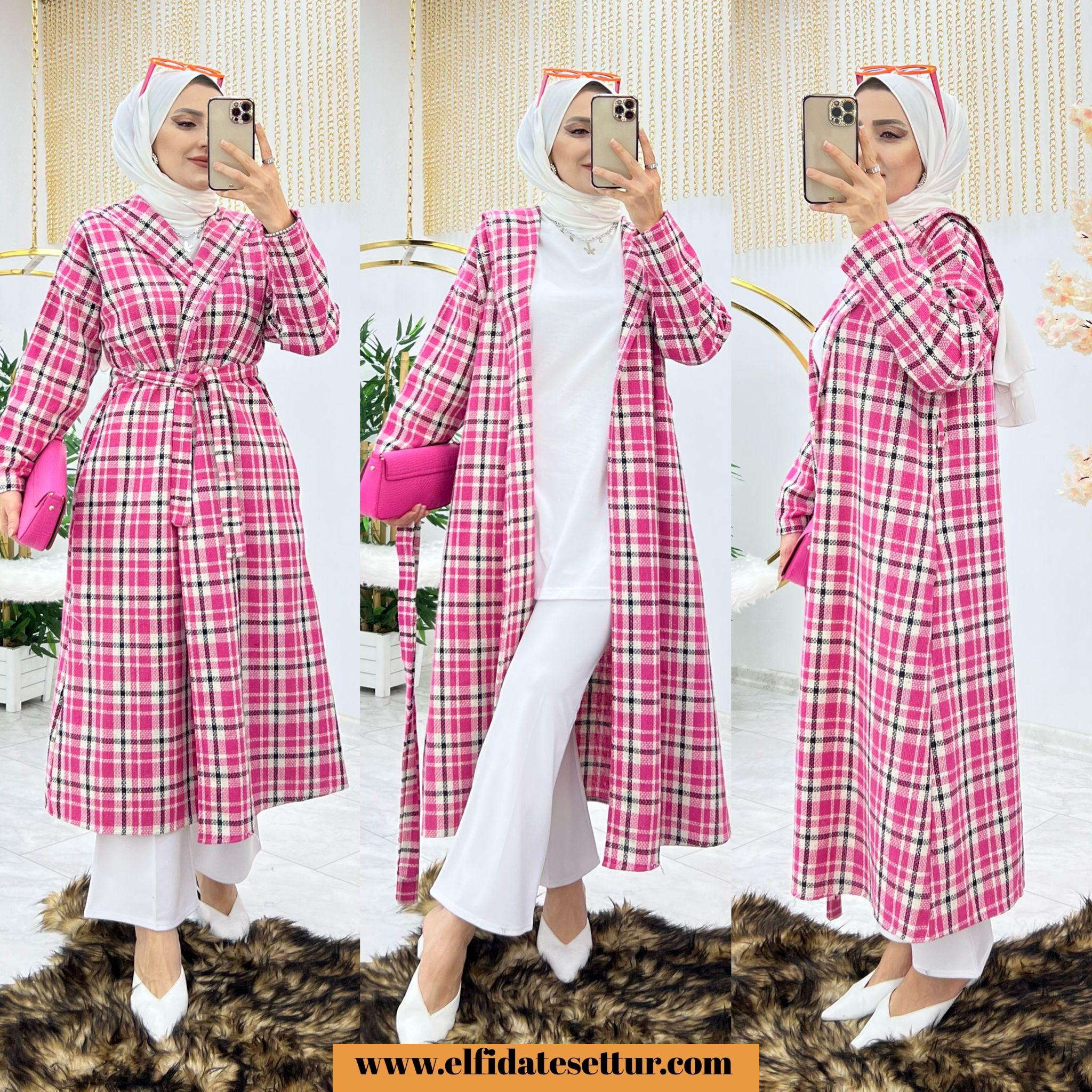 Kaşe ayla kap - Görsel 7