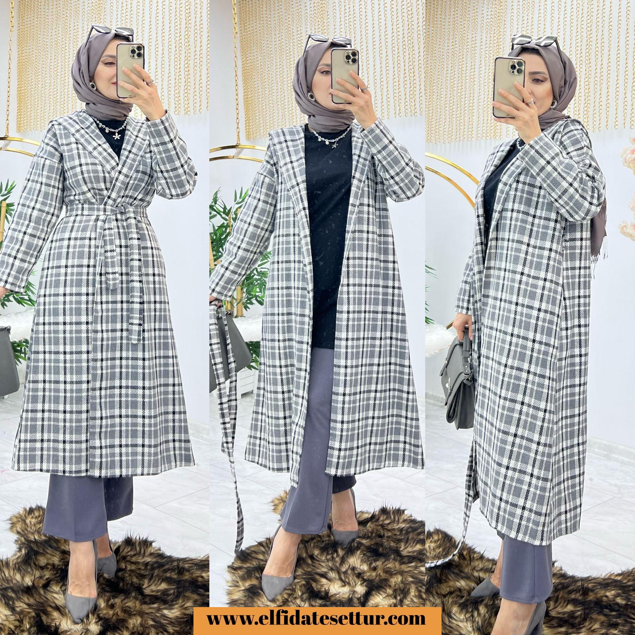 Kaşe ayla kap - Görsel 5