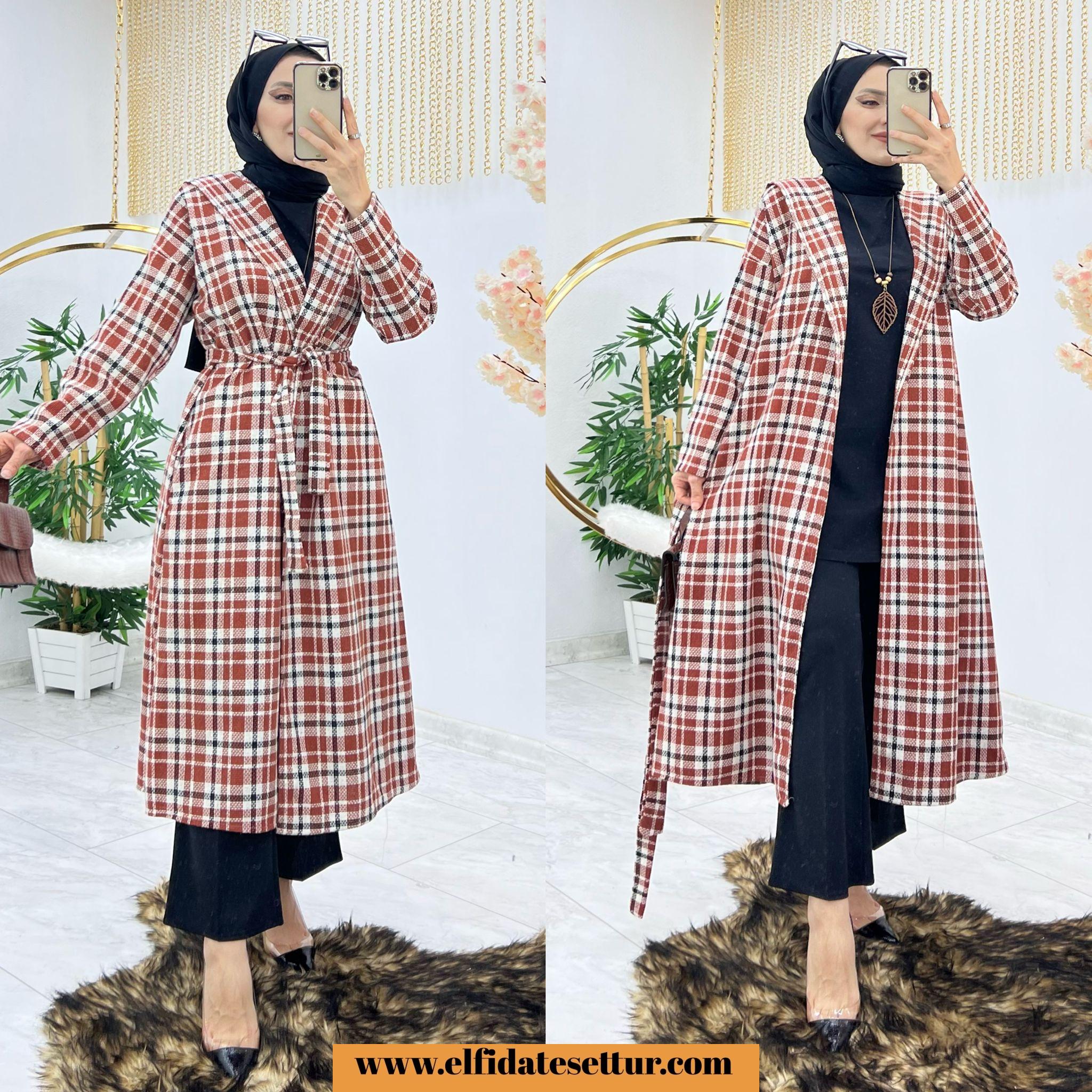 Kaşe ayla kap - Görsel 6