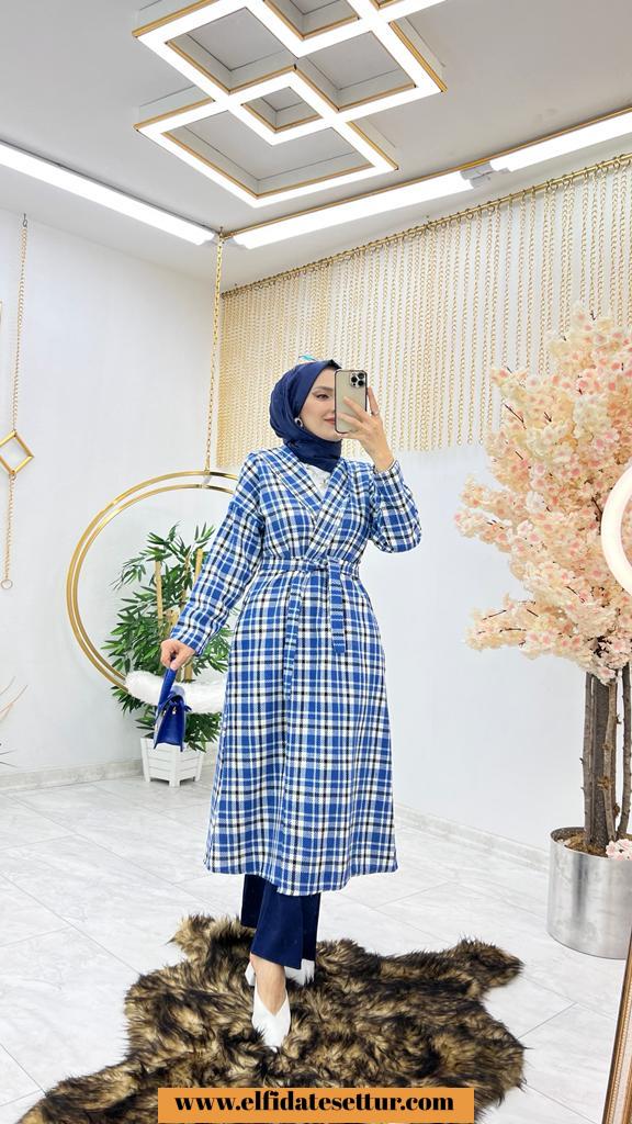 Kaşe ayla kap - Görsel 4