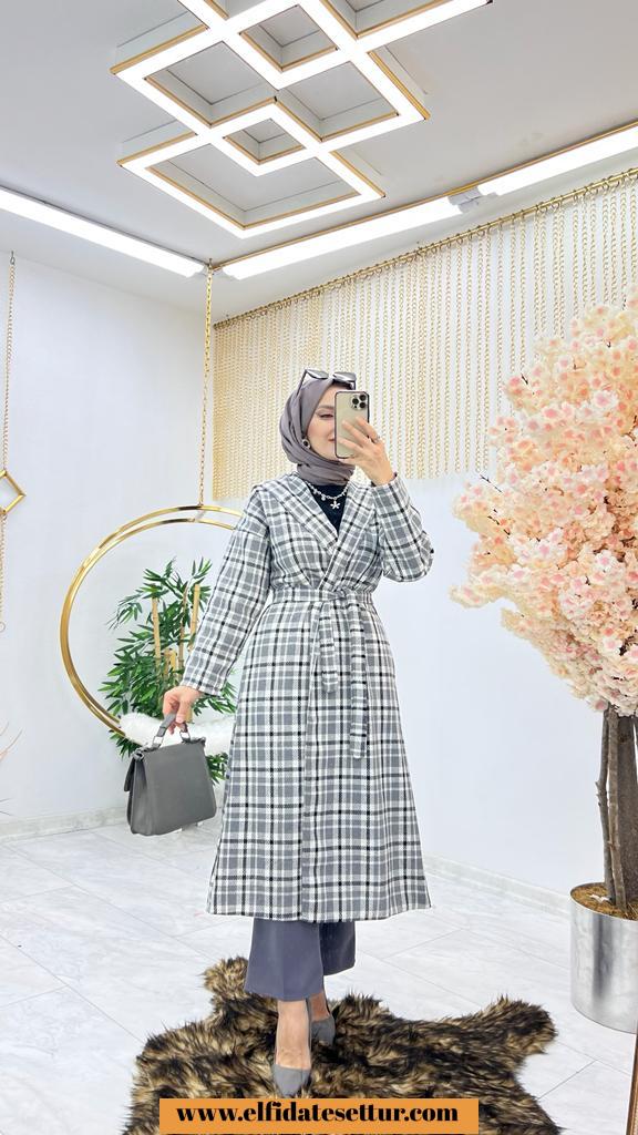 Kaşe ayla kap - Görsel 2