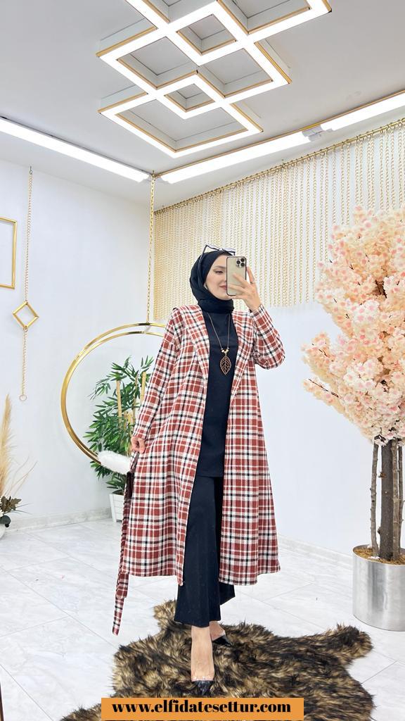 Kaşe ayla kap - Görsel 3