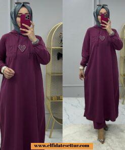 İki iplik szl takım