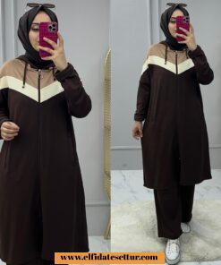 İki iplik ilke takım