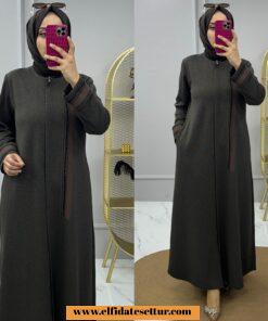 Büyük beden atlas melin ferace