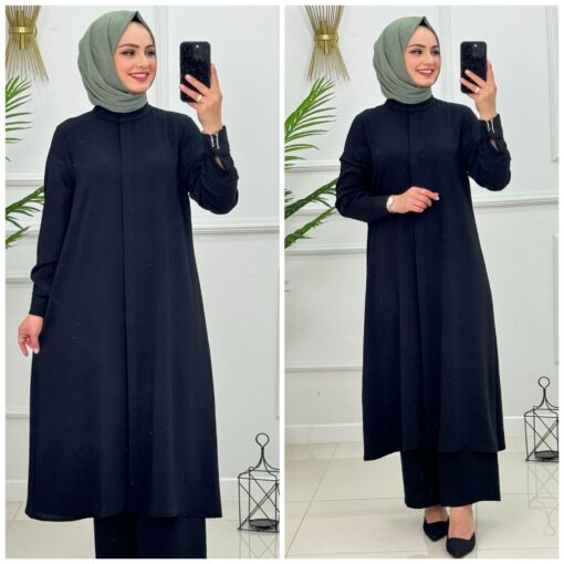 Ayrobin nihan takım - Görsel 3