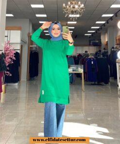 Feriha tunik