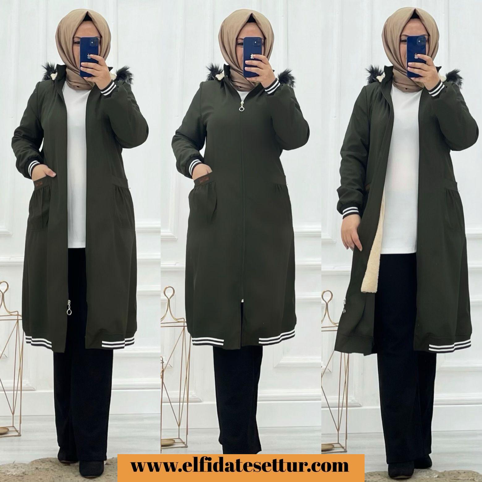 Ribanalı kaban - Görsel 2