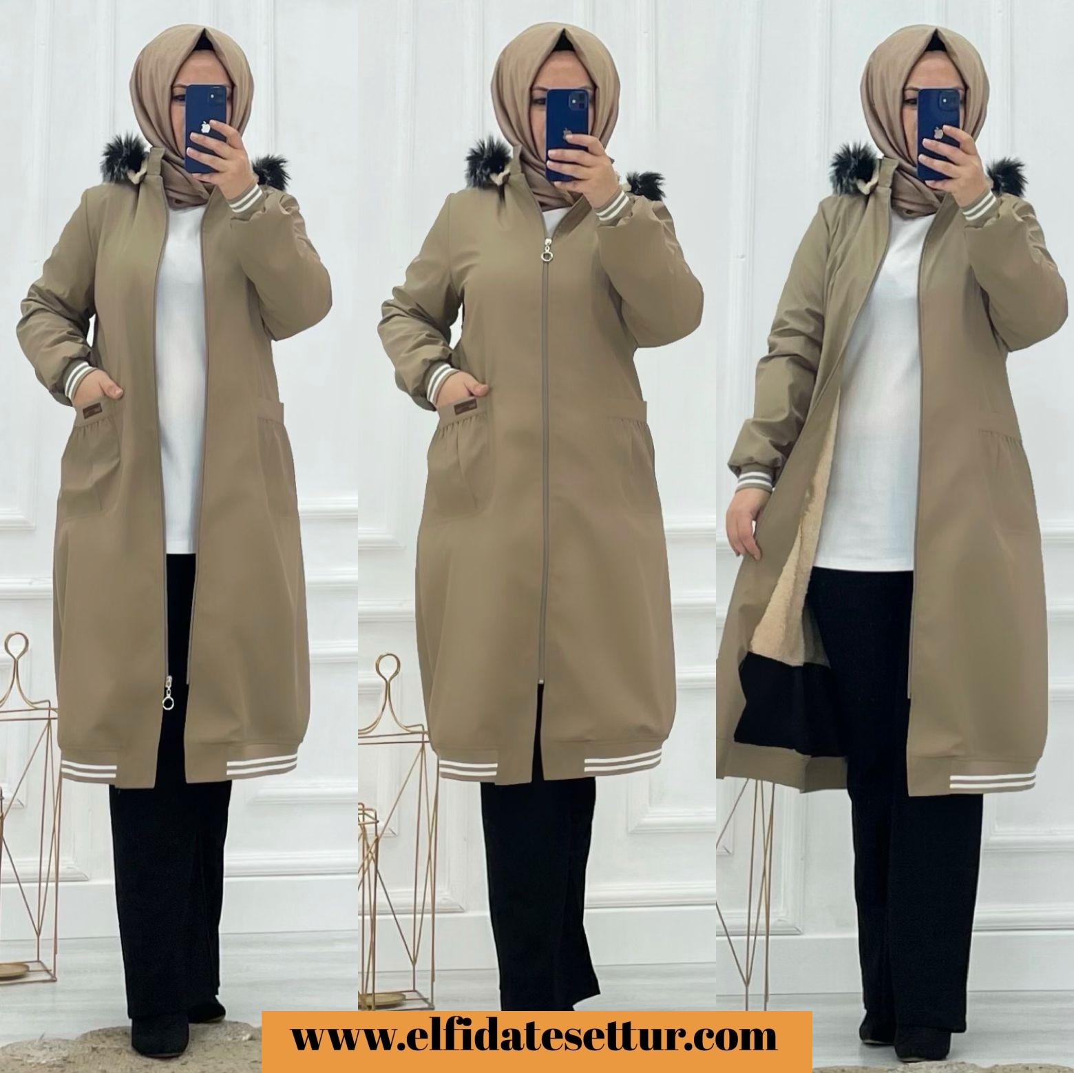 Ribanalı kaban - Görsel 5