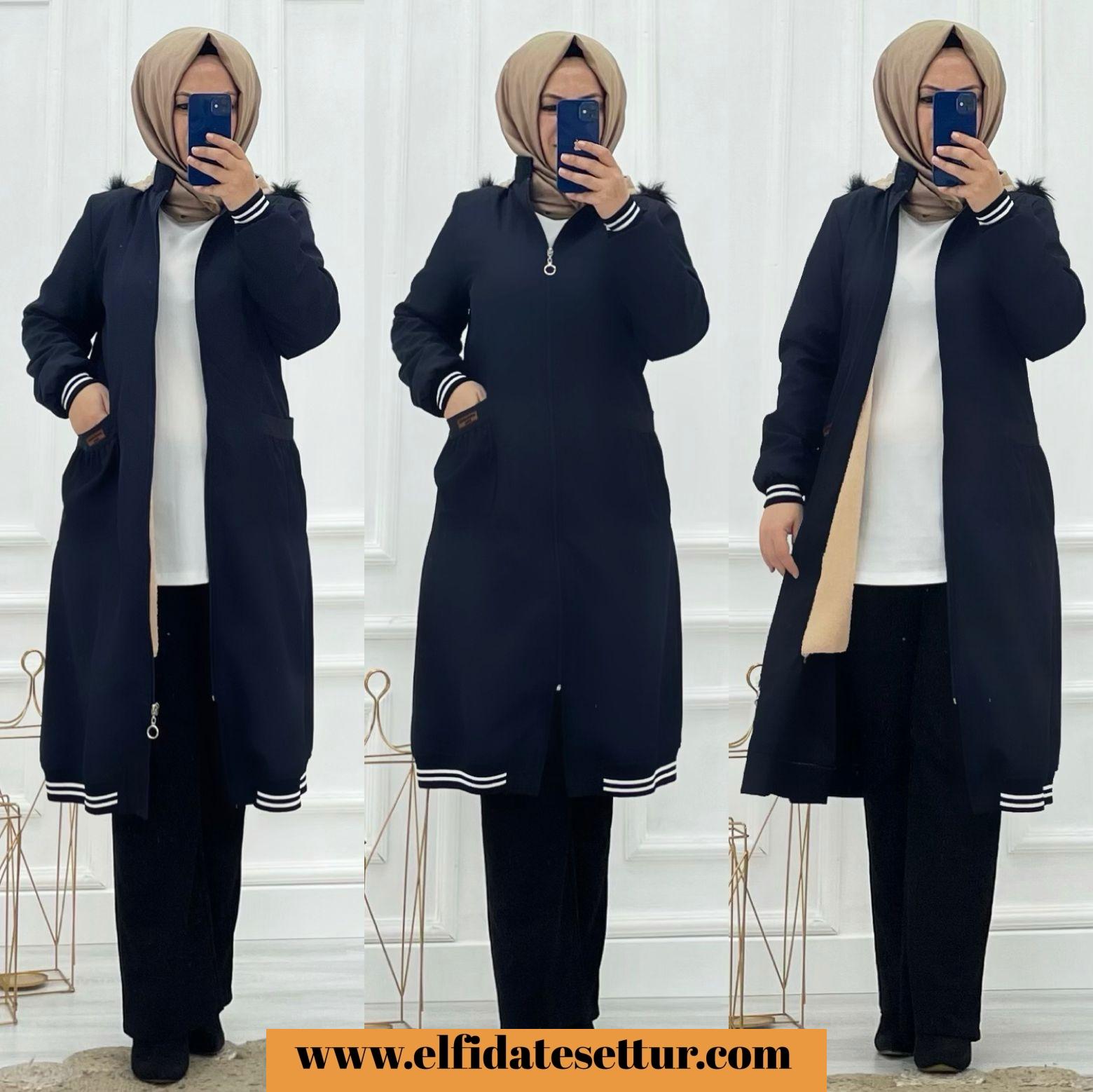 Ribanalı kaban - Görsel 4