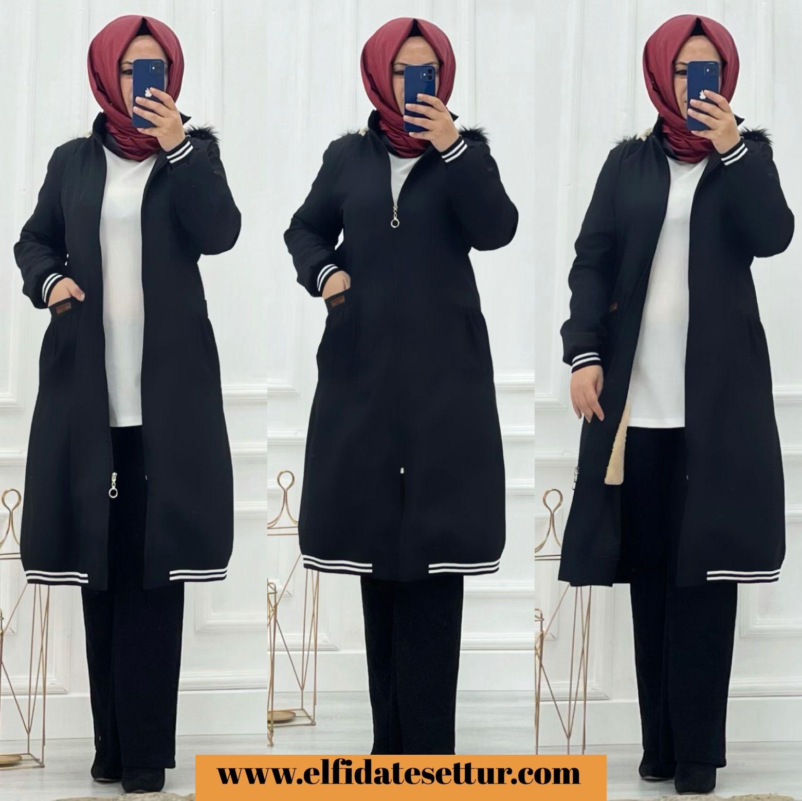 Ribanalı kaban - Görsel 3