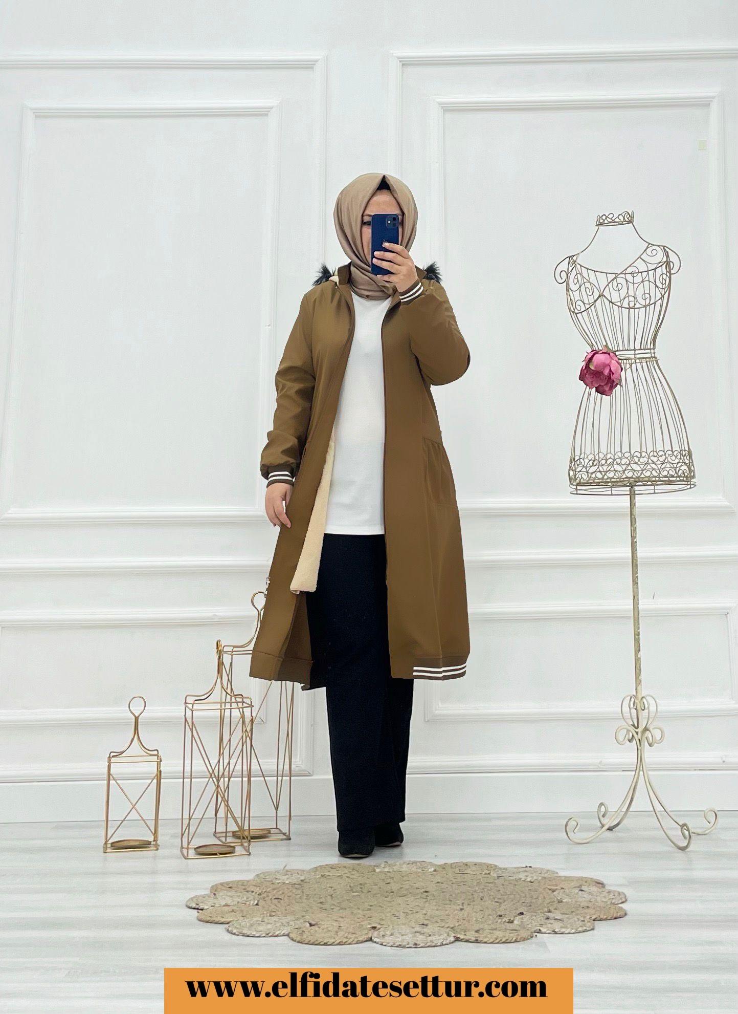 Ribanalı kaban - Görsel 8