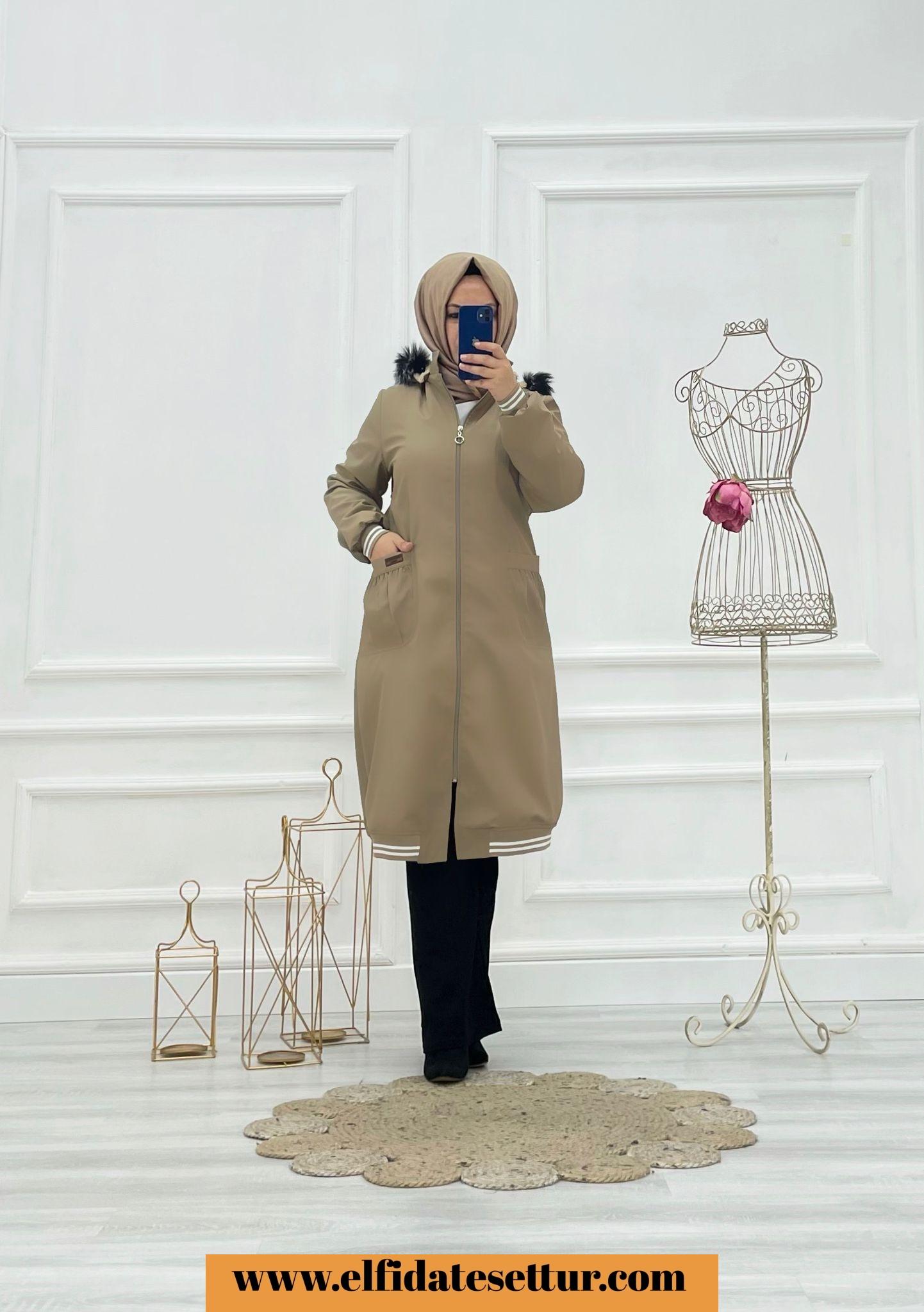 Ribanalı kaban - Görsel 7