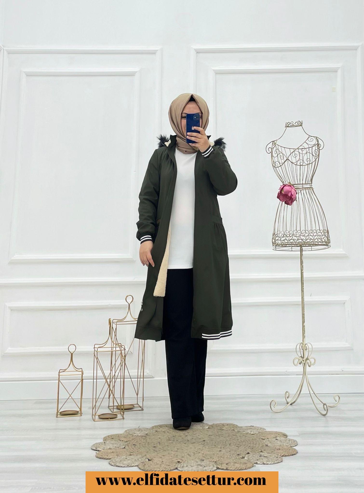 Ribanalı kaban - Görsel 6