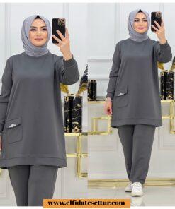Tesettür seda takım