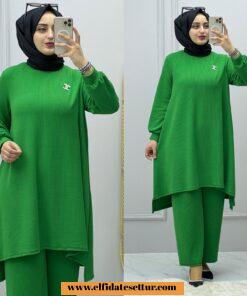 Tesettür funda takım