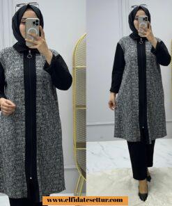 Tesettür selay takım