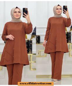 Tesettür gaye takım