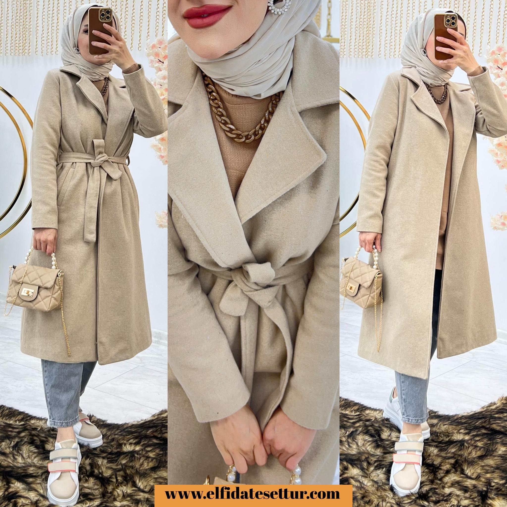 Tesettür gizem kaşe