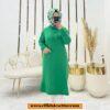 Tesettür isabel tunik