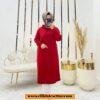 Tesettür isabel tunik - Görsel 4