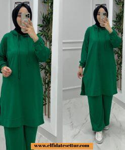 Tesettür mısra takım