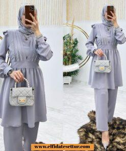 Tesettür ender takım