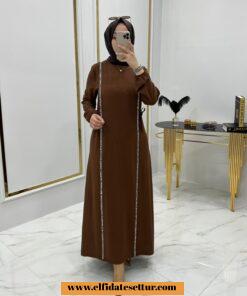 Ayrobin ayperi elbise