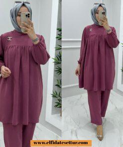 Ayrobin ecrin takım