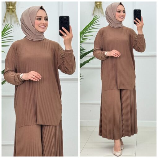 Sandy ela takım - Görsel 6