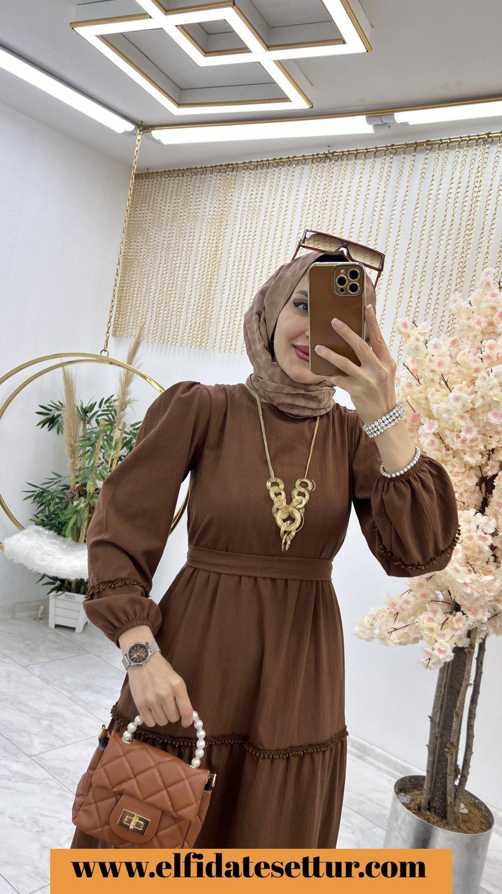 Delal elbise - Görsel 6