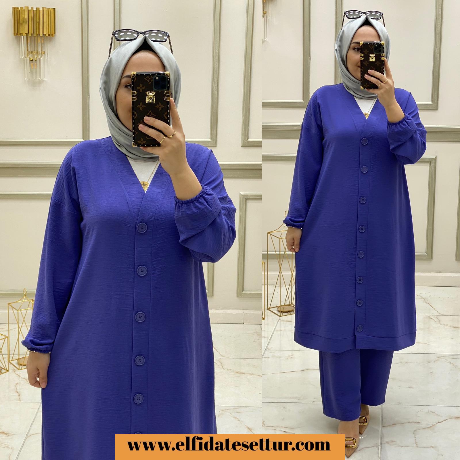Ayrobin paris takım - Görsel 5