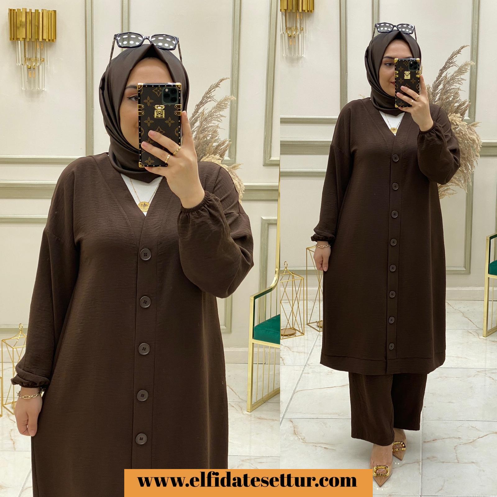 Ayrobin paris takım - Görsel 6