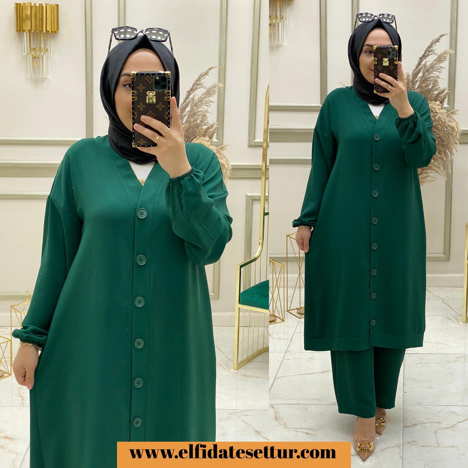Ayrobin paris takım - Görsel 3
