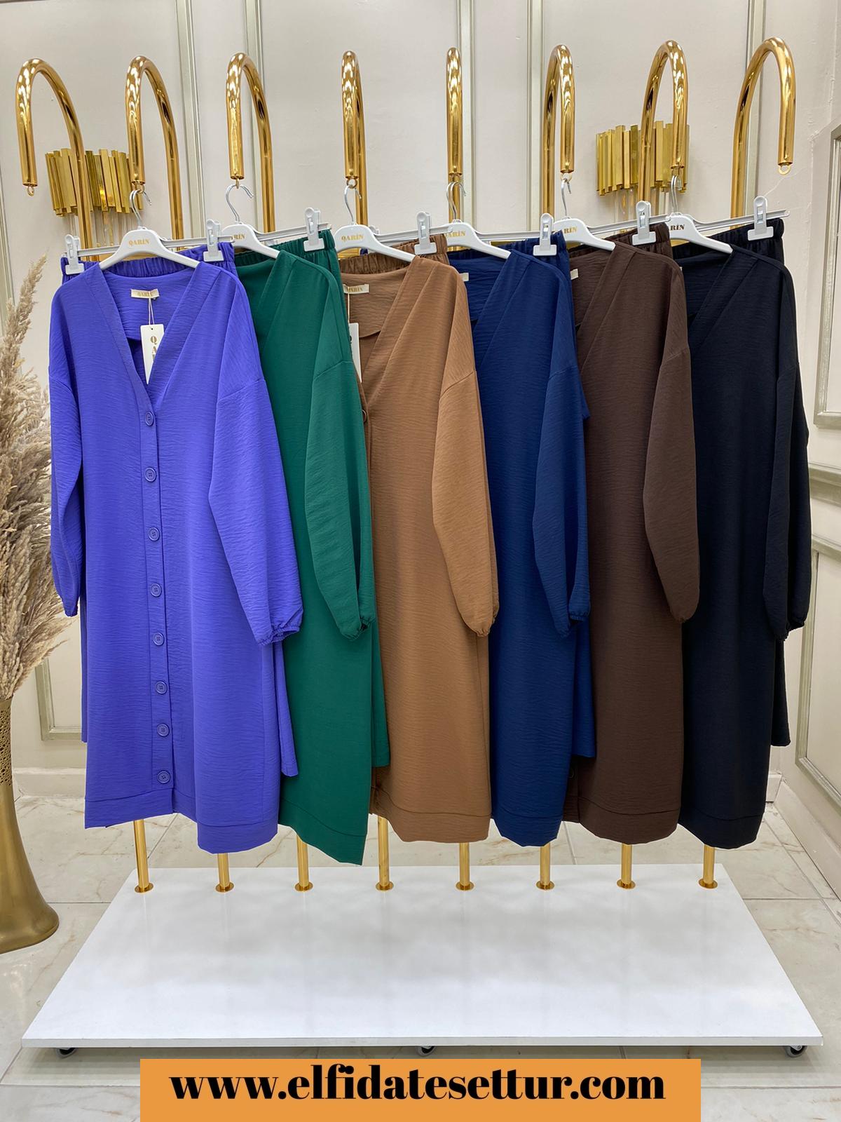 Ayrobin paris takım - Görsel 8