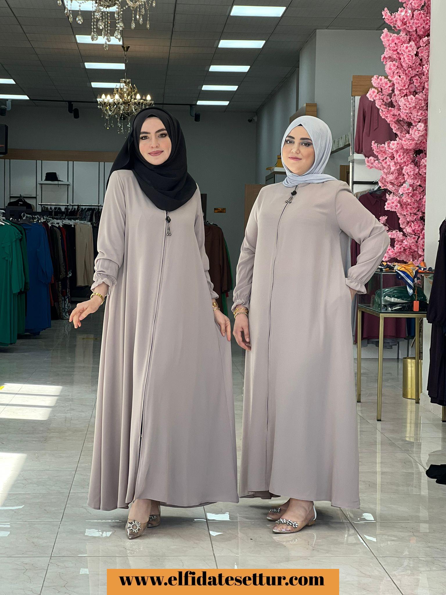 Medine ipeği mevlana ferace - Görsel 2