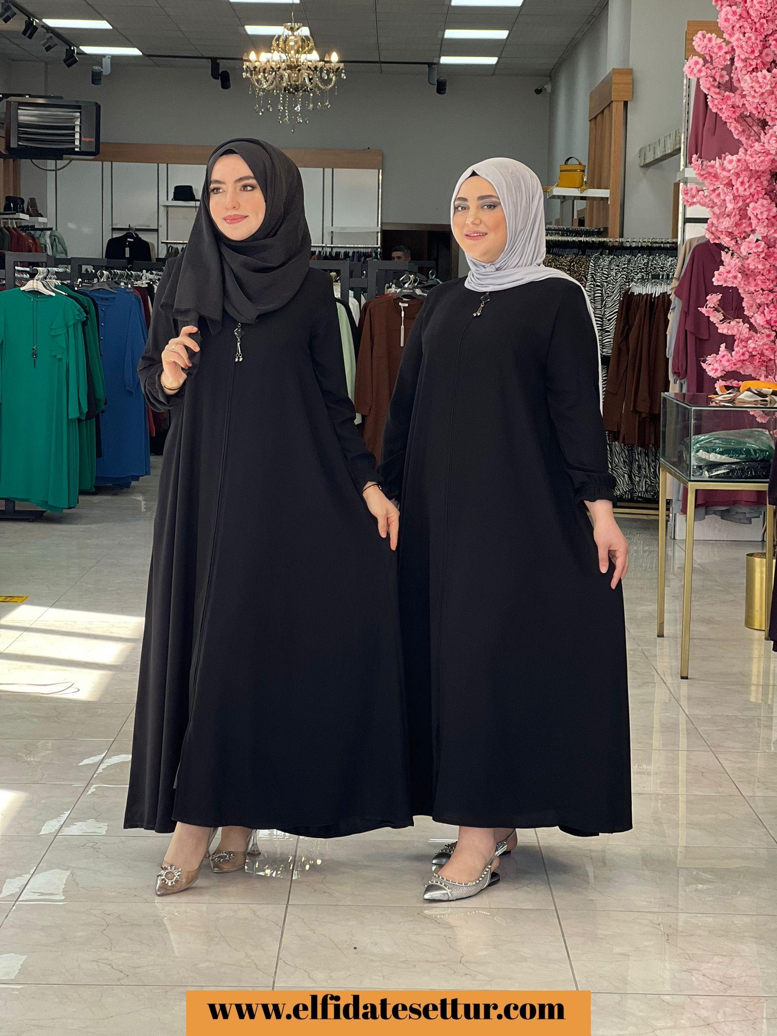 Medine ipeği mevlana ferace - Görsel 4