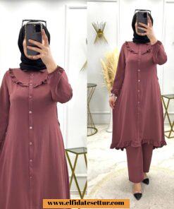 Ayrobin melis takım