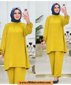 Ayrobin efnaz takım